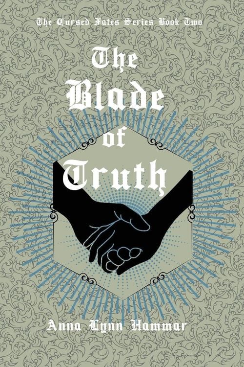 Produktbild: The Blade of Truth