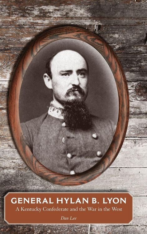 Produktbild: General Hylan B. Lyon