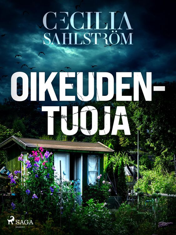 Produktbild: Oikeudentuoja