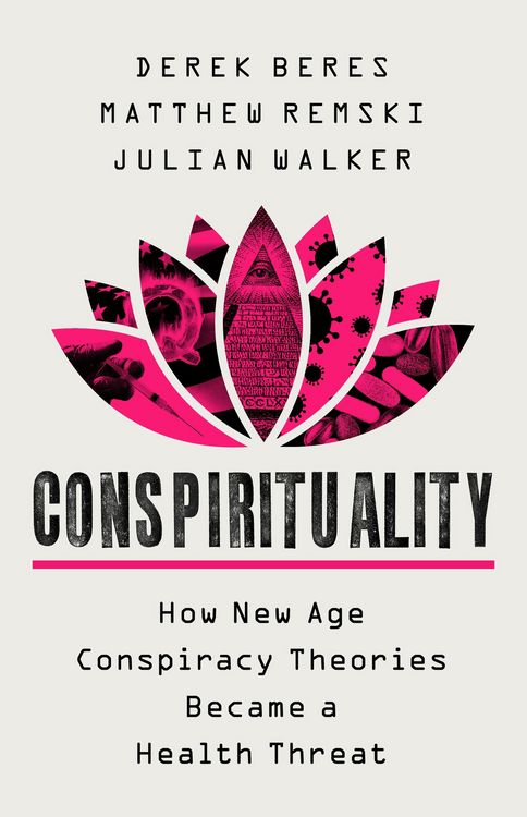 Produktbild: Conspirituality