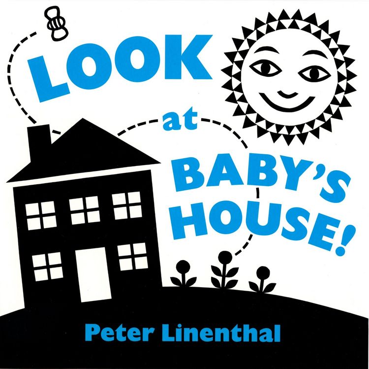Produktbild: Look at Baby's House