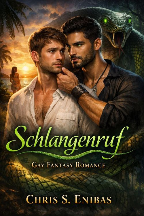 Produktbild: Schlangenruf