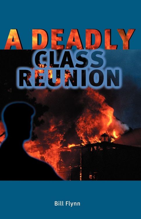 Produktbild: A Deadly Class Reunion