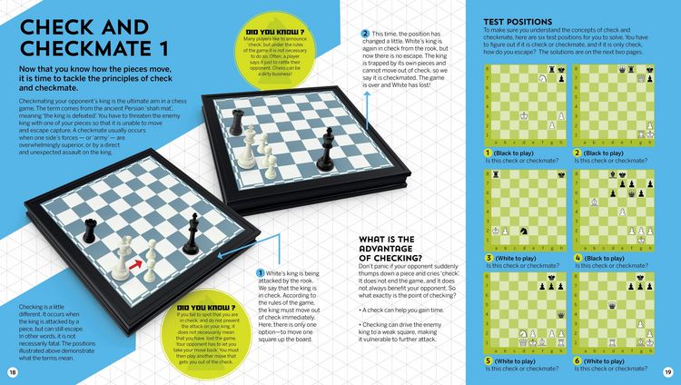 Produktbild: How to Win at Chess