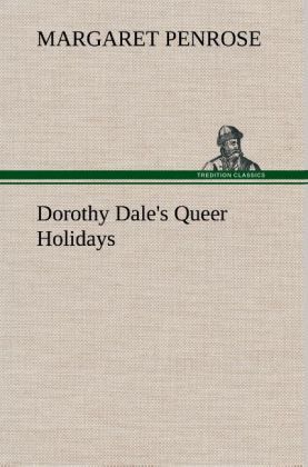 Produktbild: Dorothy Dale's Queer Holidays