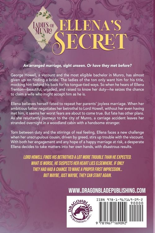 Produktbild: Ellena's Secret