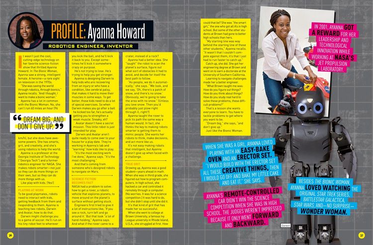 Produktbild: How Things Work: Inside Out