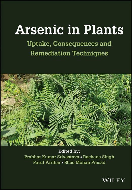 Produktbild: Arsenic in Plants