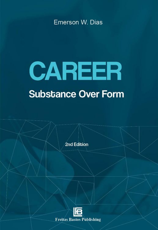 Produktbild: Career Substance Over Form