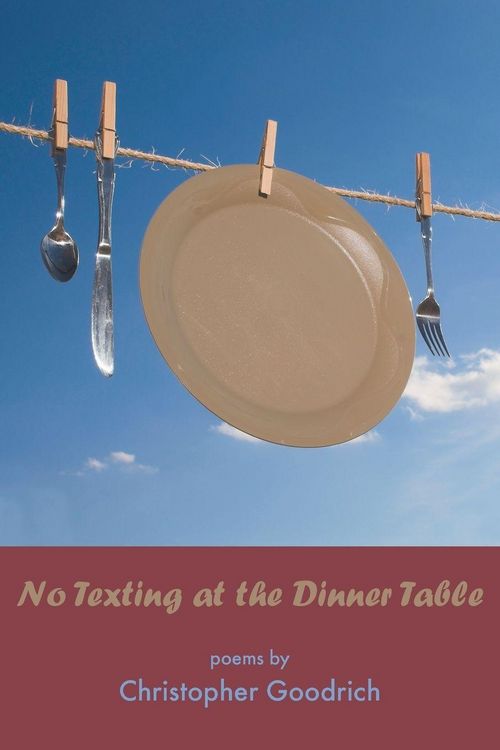 Produktbild: No Texting at the Dinner Table