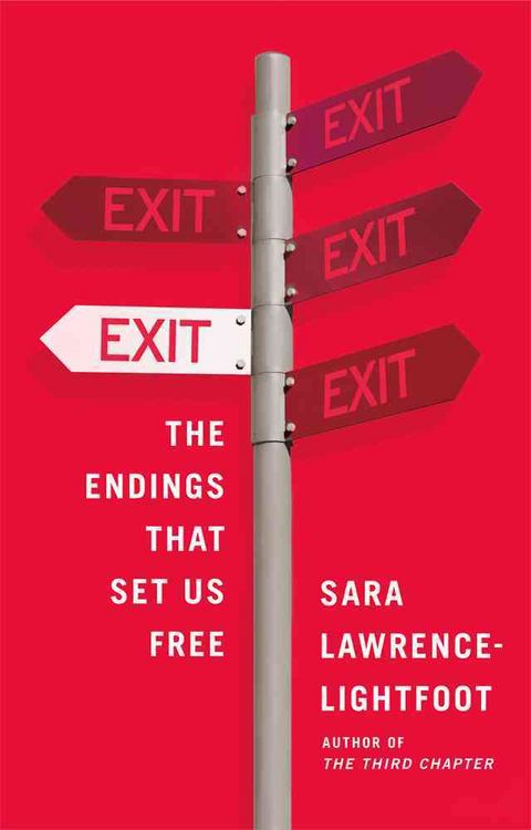 Produktbild: Lawrence-Lightfoot, S: Exit