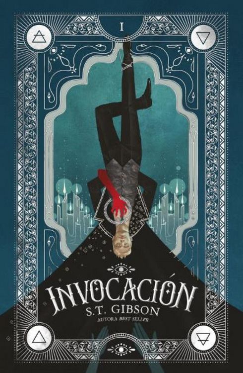 Produktbild: Invocaci&oacute;n