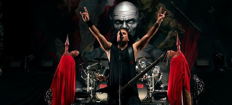 Produktbild: Kreator - Hate & Hope