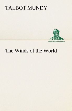Produktbild: The Winds of the World