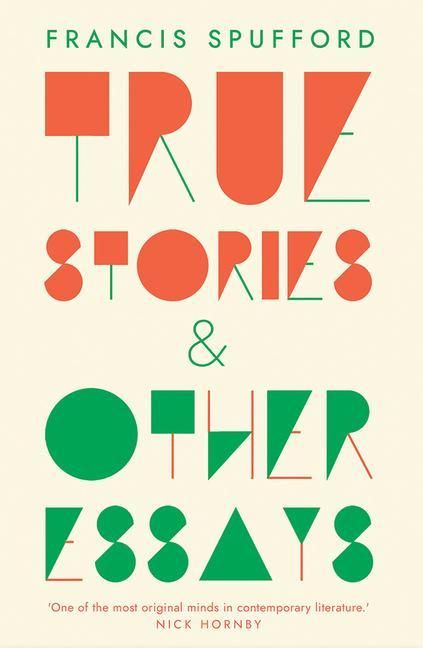 Produktbild: True Stories