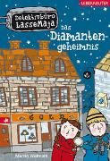 Produktbild: Das Diamantengeheimnis