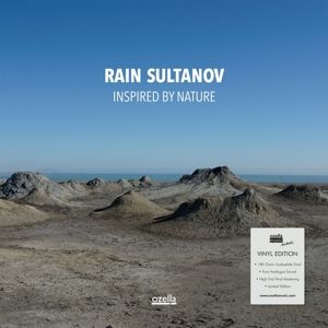 Produktbild: Inspired by Nature-Seven Sounds of Azerbaijan (180