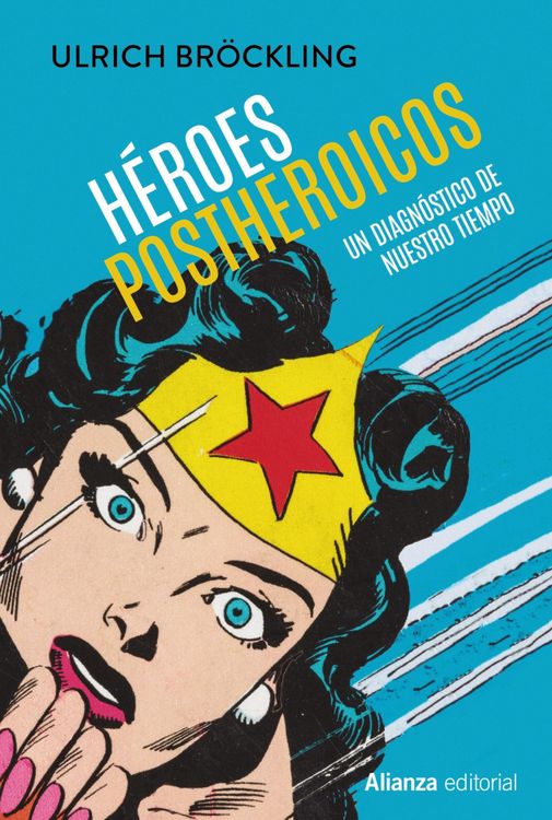 Produktbild: H&eacute;roes postheroicos