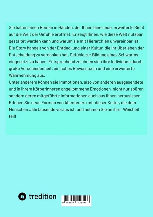 Produktbild: K&ouml;nigin der Immotionen