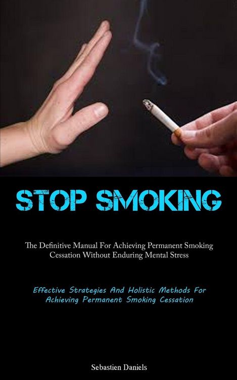 Produktbild: Stop Smoking