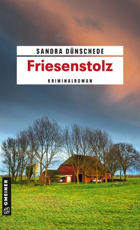 Produktbild: Friesenstolz