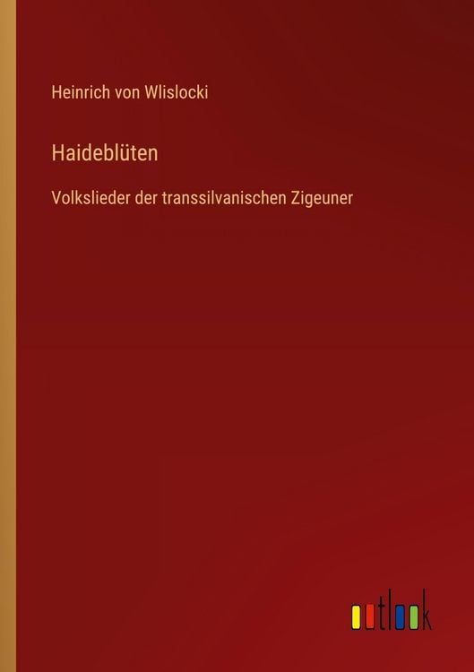 Produktbild: Haidebl&uuml;ten