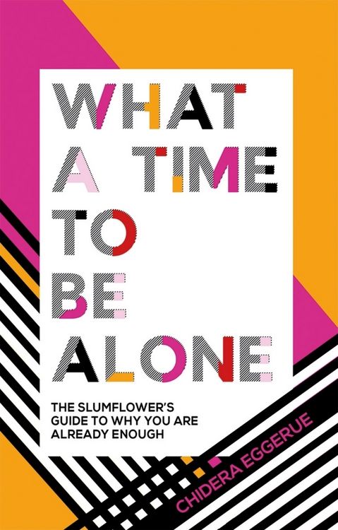 Produktbild: What a Time to Be Alone