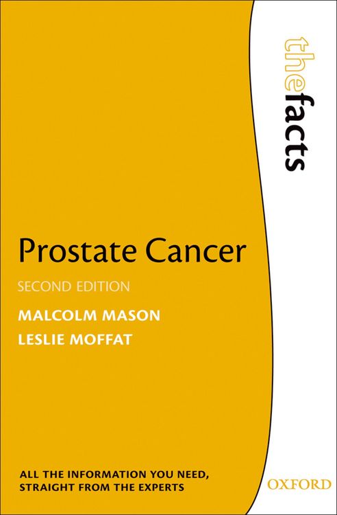 Produktbild: Prostate Cancer