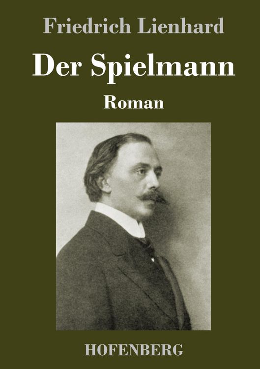 Produktbild: Der Spielmann