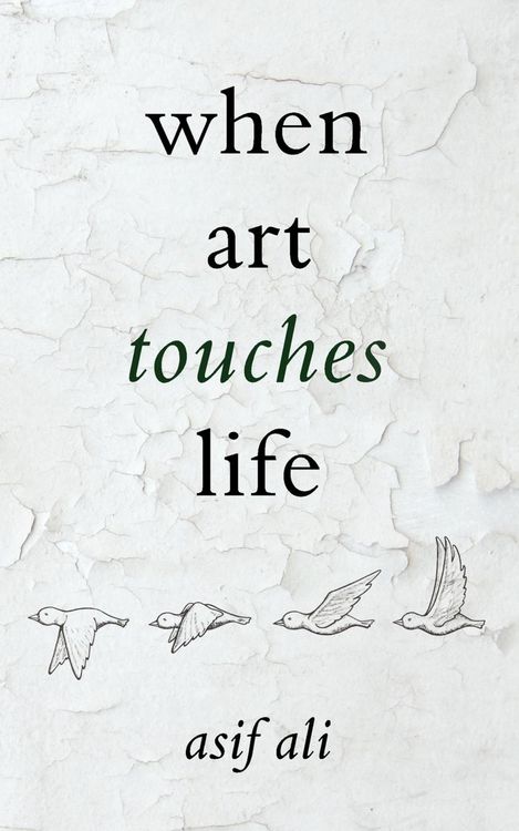 Produktbild: When Art Touches Life