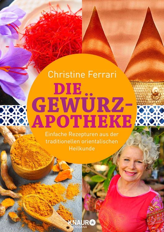 Produktbild: Die Gew&uuml;rz-Apotheke