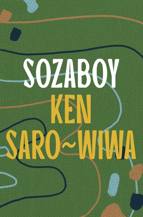 Produktbild: Sozaboy
