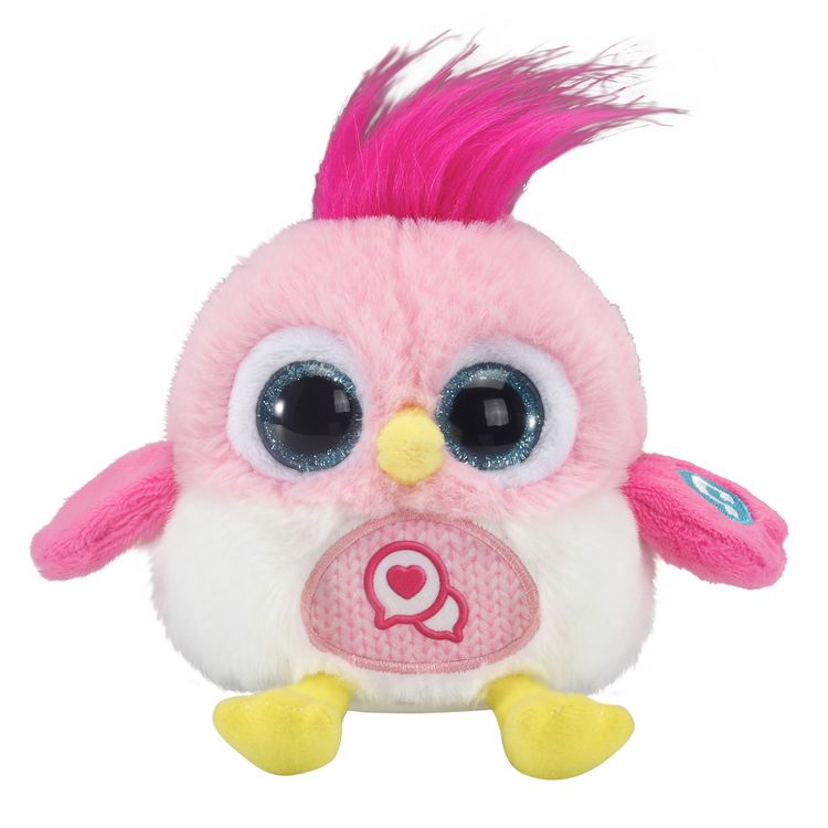 Produktbild: VTech - LoLibirds - Momo