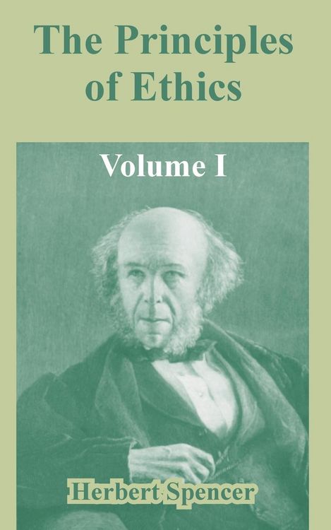 Produktbild: The Principles of Ethics