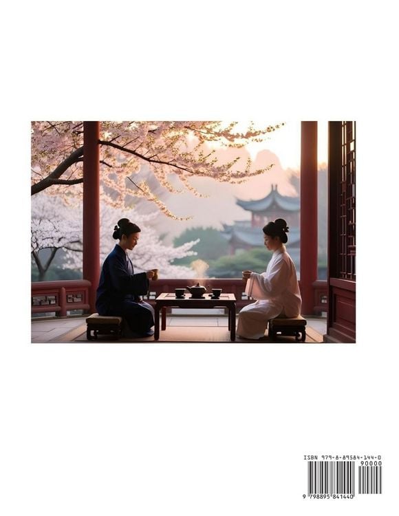 Produktbild: HSK Test Level 5 Course Preparation Guide (Part 7)- A Beginner's Course Study Material to Self-learn Mandarin Chinese Characters, Words, Example Sentences, Vocabulary, Essays and Stories to Pass Hanyu Shuiping Kaoshi, Easy Lessons, Books for HSK All Level