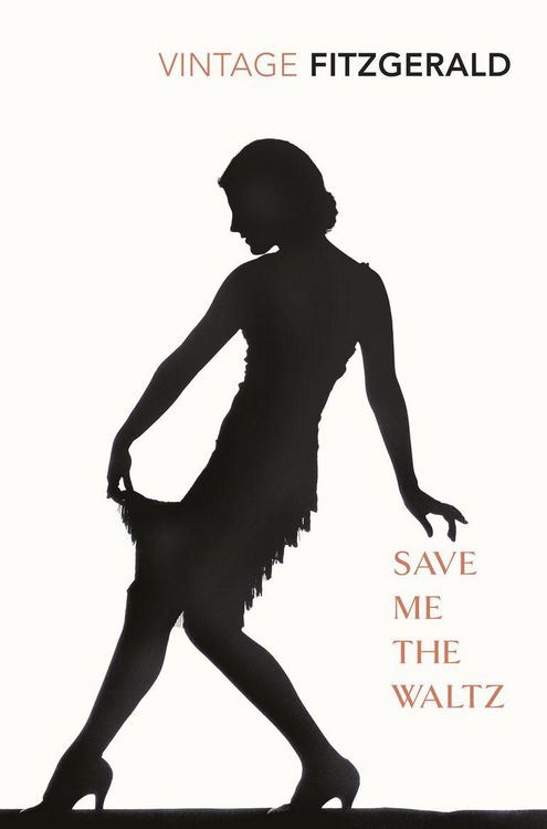 Produktbild: Save Me the Waltz