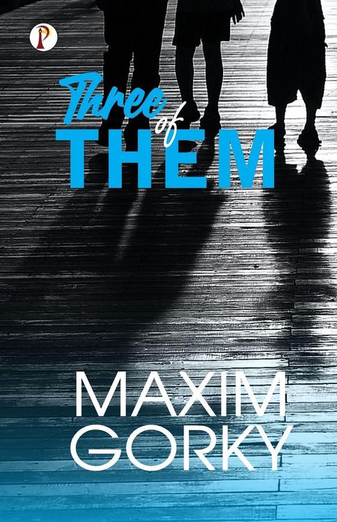 Produktbild: Three of Them