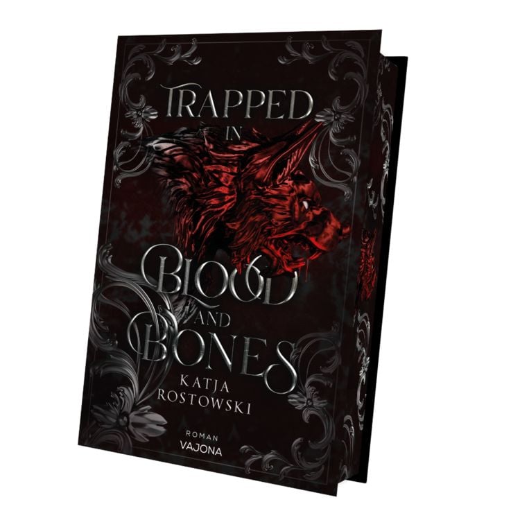 Produktbild: Trapped In Blood And Bones