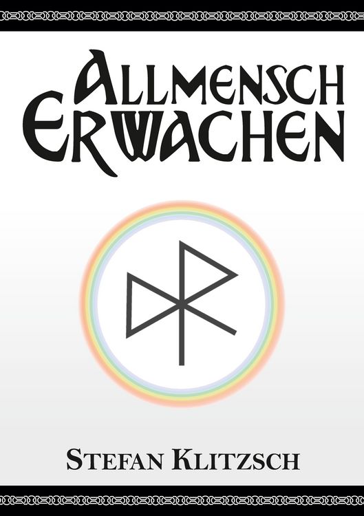 Produktbild: Allmensch - Erwachen