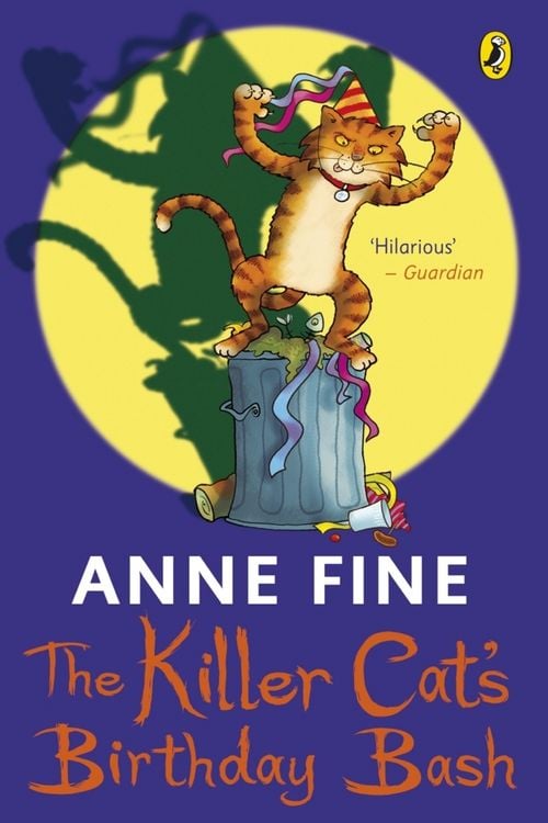 Produktbild: The Killer Cat's Birthday Bash
