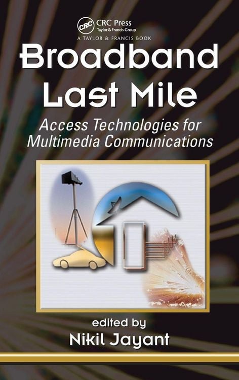 Produktbild: Broadband Last Mile
