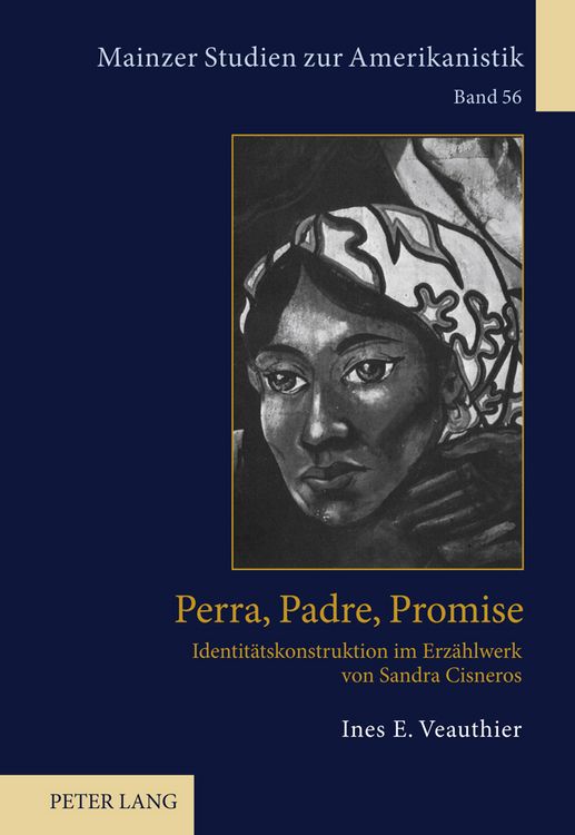 Produktbild: Perra, Padre, Promise