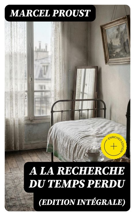 Produktbild: A la recherche du temps perdu (Edition int&eacute;grale)