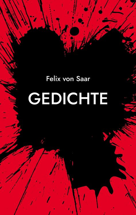 Produktbild: Gedichte
