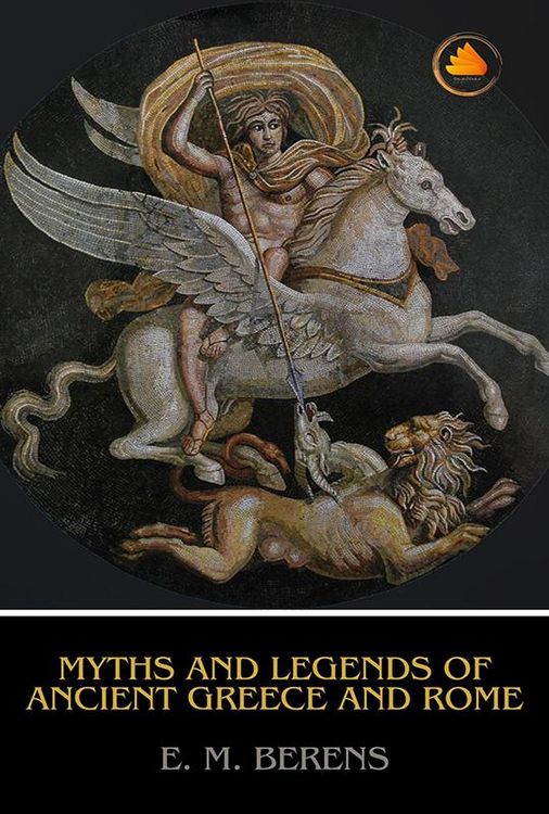 Produktbild: Myths and Legends of Ancient Greece and Rome