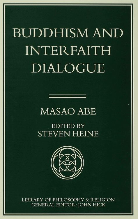 Produktbild: Buddhism and Interfaith Dialogue