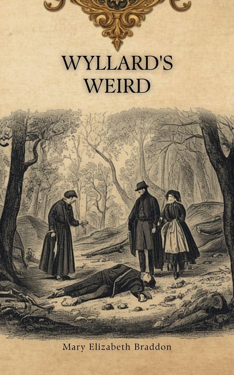 Produktbild: Wyllard's Weird