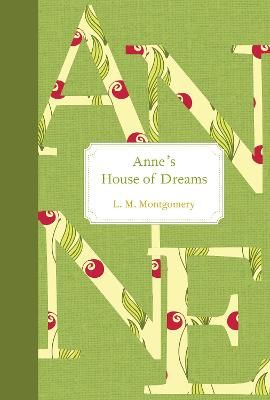 Produktbild: Anne's House of Dreams