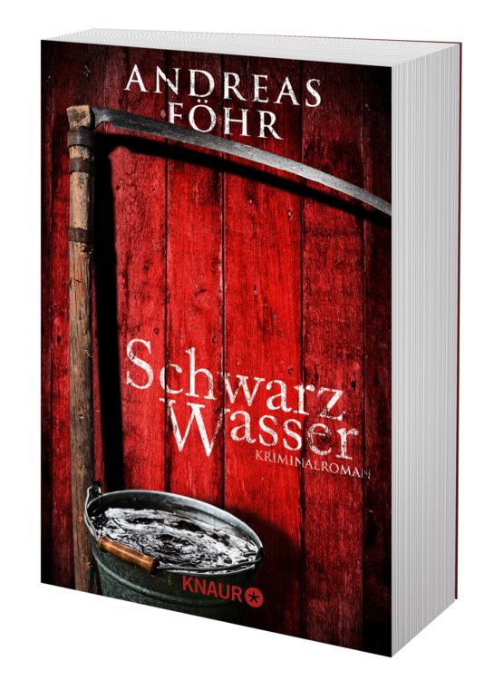 Produktbild: Schwarzwasser