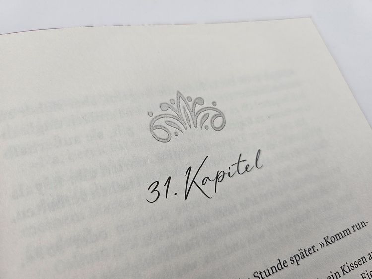 Produktbild: Paper Princess
